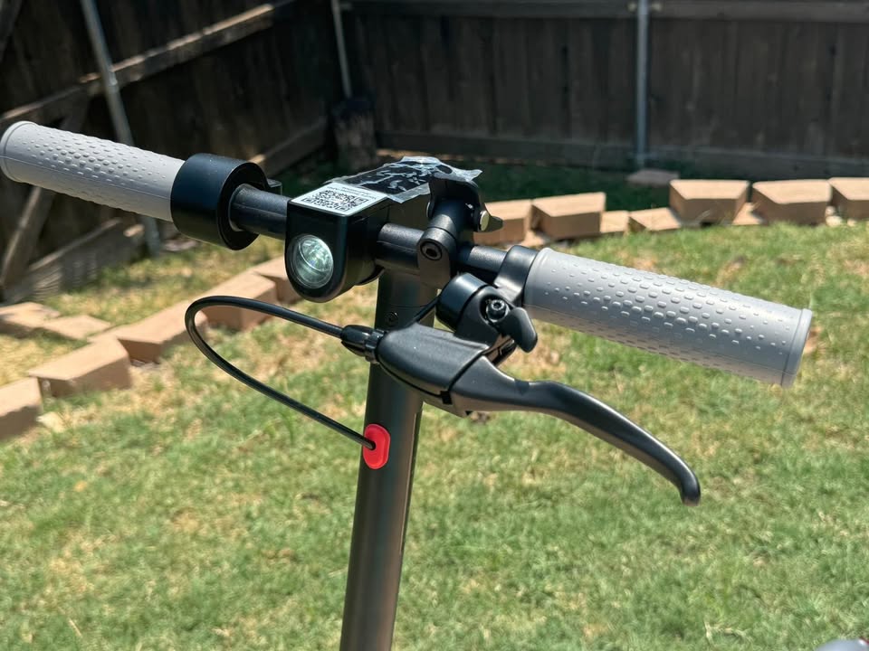 #2 Foldable Bluetooth Electric Scooter (Free Delivery in DFW) (Copy)