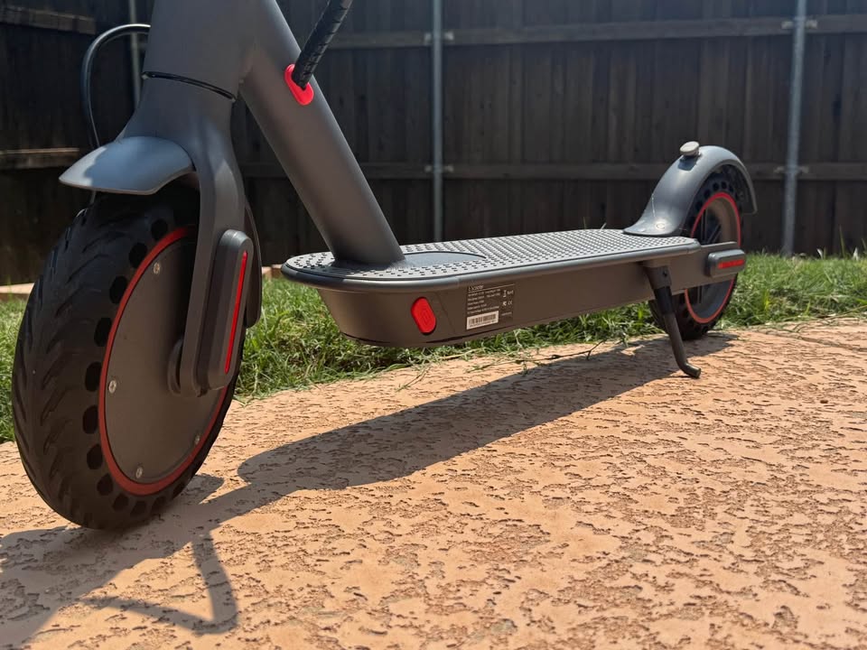 #2 Foldable Bluetooth Electric Scooter (Free Delivery in DFW) (Copy)