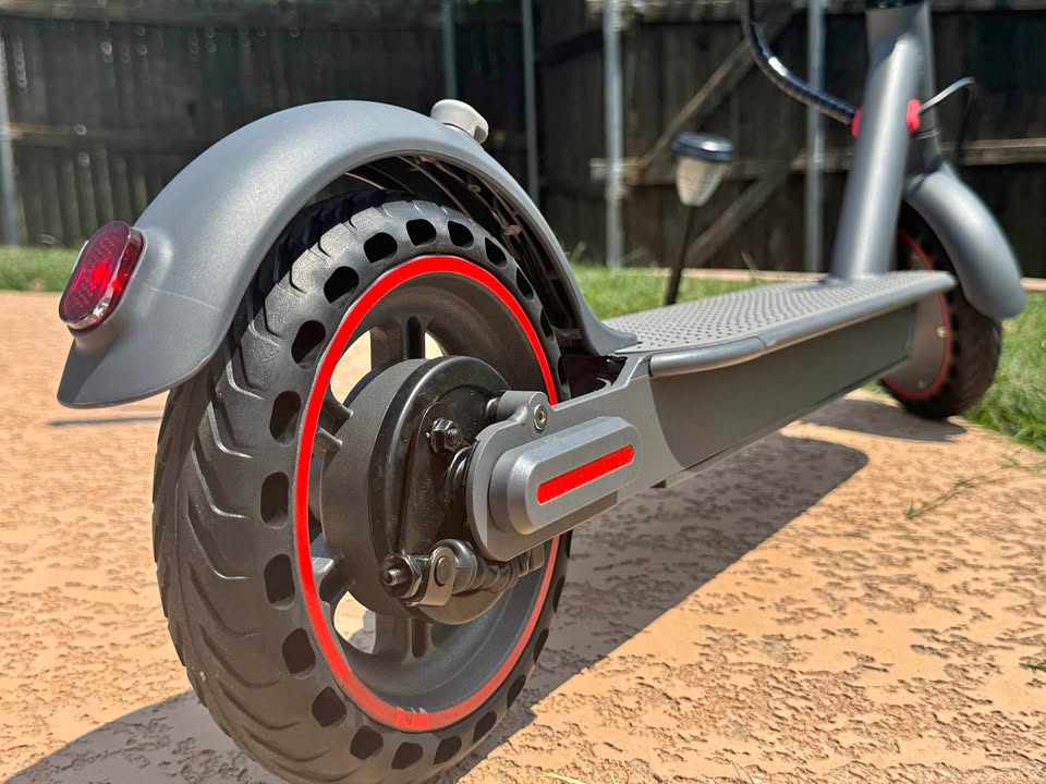 #2 Foldable Bluetooth Electric Scooter (Free Delivery in DFW) (Copy)