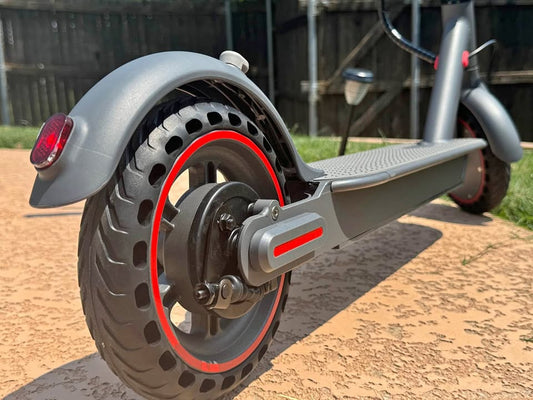 #2 Foldable Bluetooth Electric Scooter (Free Delivery in DFW) (Copy)