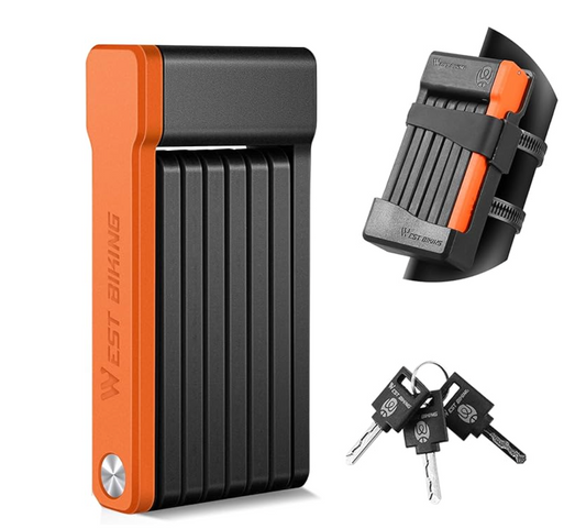 Electric Scooter Lock